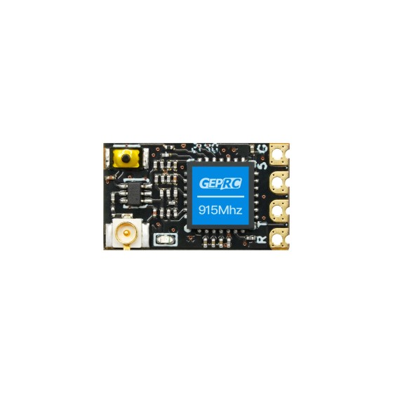 Wholesale GEPRC ELRS Nano 915/868MHz 2.4GHz for Long-Range Racing Drone